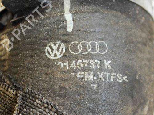 Intercooler-rør AUDI A6 C6 (4F2) 2.7 TDI | BP14690588M127