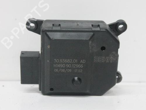 Used Electronic module SKODA FABIA II (542) 1.4 TDI (80 hp) 14682764