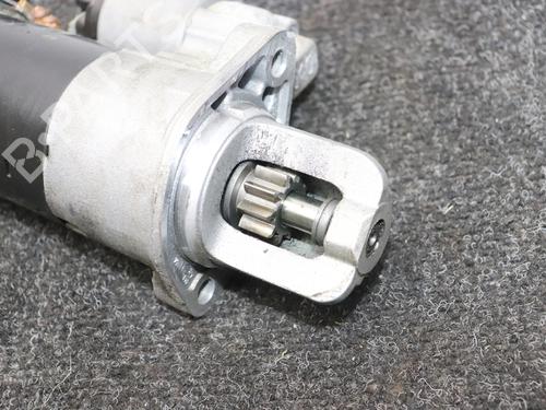 Starter MERCEDES-BENZ G-CLASS Platform/Chassis (W464) G 350 D 4-matic (464.320) | BP39546351M8 - Image 6