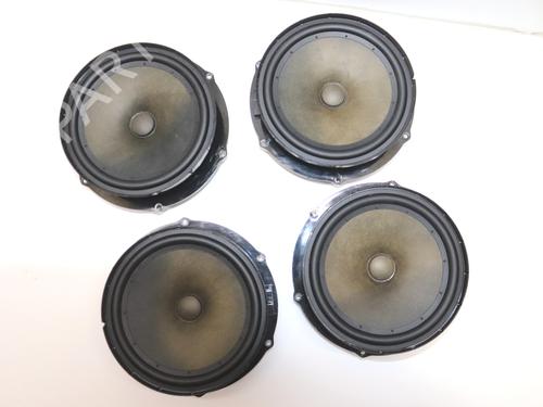 Used Speaker Speaker SKODA SUPERB II (3T4) 2.0 TDI (140 hp) 34216709 34216709