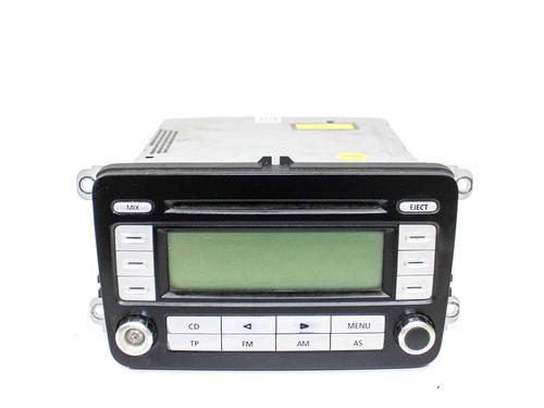 Used Electronic module VW PASSAT B6 Variant (3C5) 2.0 TDI 16V (140 hp) 22358993