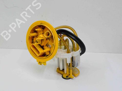 Used Fuel pump AUDI Q5 (FYB, FYG) 40 TDI Mild Hybrid quattro (204 hp) 28820612