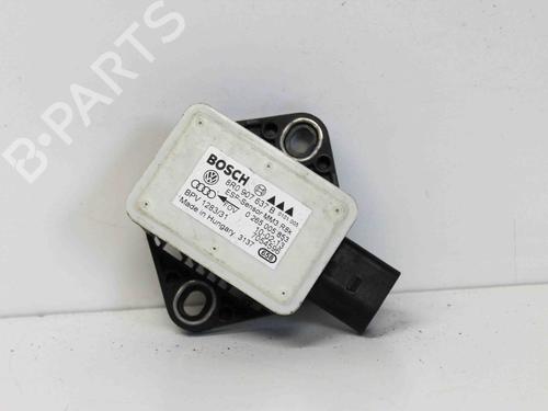 Elektronensonde AUDI A4 B7 (8EC) 1.9 TDI | BP7913507M84 