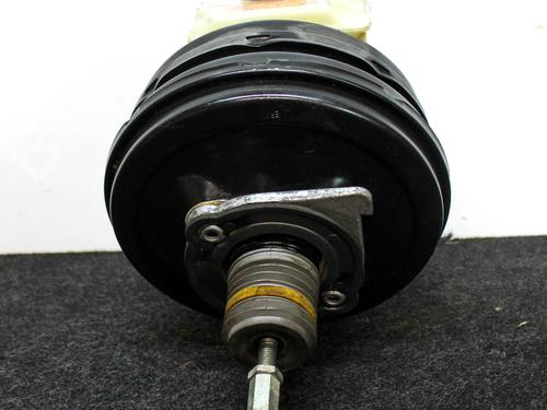 Servo brake VW PHAETON (3D1, 3D2, 3D3, 3D4, 3D6, 3D7, 3D8, 3D9) 3.0 V6 TDI 4motion | BP10674611M42 