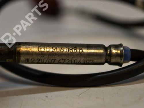 Electronic sensor AUDI A3 (8P1) 2.0 TDI | BP7742698M84 