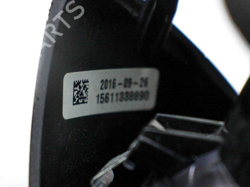 Luftventil ALFA ROMEO GIULIA (952_) 2.0 Q4 (952ACA45, 952ACA25) | BP26513374I21 