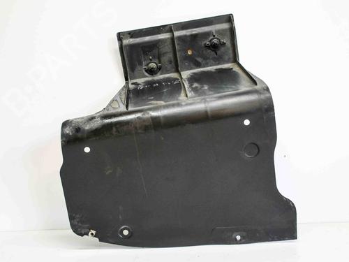 Used Underbody protection VW TIGUAN (5N_) 2.0 TDI 4motion (140 hp) 14691064