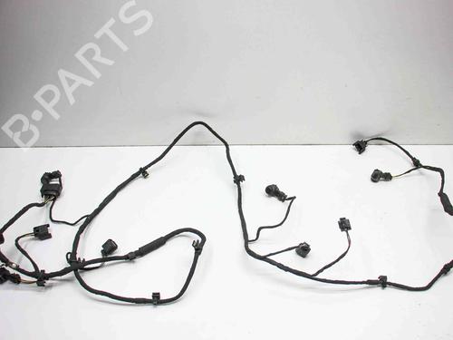 Used Electronic module AUDI Q7 (4LB) 3.0 TFSI quattro (333 hp) 29593001