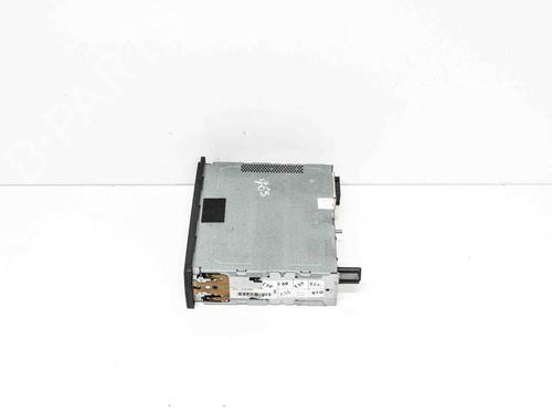 Elektronische module VW PHAETON (3D1, 3D2, 3D3, 3D4, 3D6, 3D7, 3D8, 3D9) 5.0 V10 TDI 4motion (313 hp) 6488629