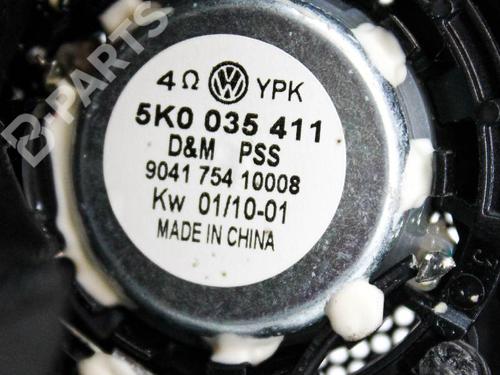 Other VW GOLF VI (5K1) 1.4 TSI | BP6503090O1 