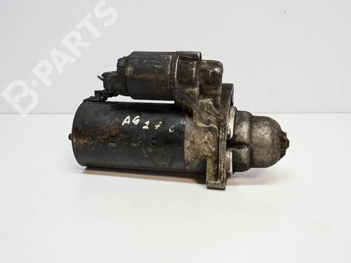 Used Starter AUDI A6 C6 Avant (4F5) 2.7 TDI quattro (180 hp) 6497130