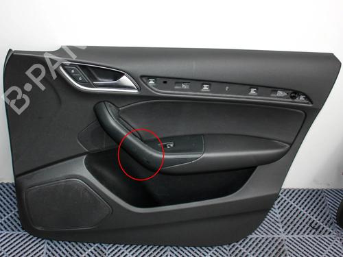 Seats set AUDI Q3 (8UB, 8UG) 2.0 TFSI quattro | BP34189930C78 - Image 23