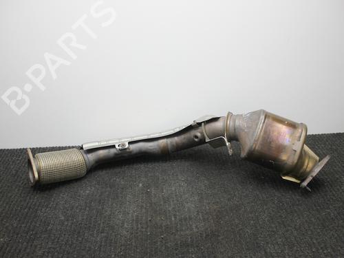 Used Catalyst Catalyst LAND ROVER RANGE ROVER SPORT III (L461) P440e PHEV AWD (441 hp) 33445418 33445418