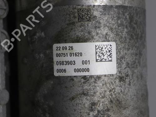 Steering rack MERCEDES-BENZ G-CLASS Platform/Chassis (W464) G 350 D 4-matic (464.320) | BP39546352M22 - Image 15