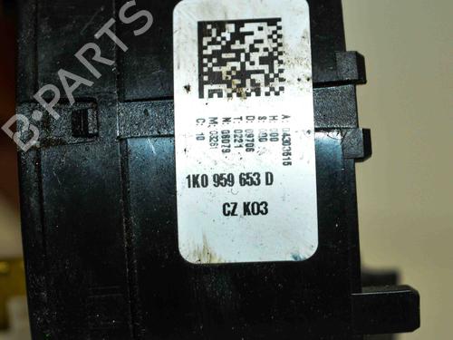 Squib airbag AUDI A3 Sportback (8PA) 2.0 TFSI | BP14675231C102 