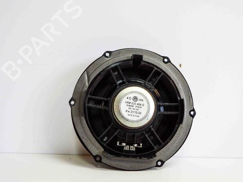 Used Speaker VW GOLF VI Variant (AJ5) 2.0 TDI (140 hp) 6483464