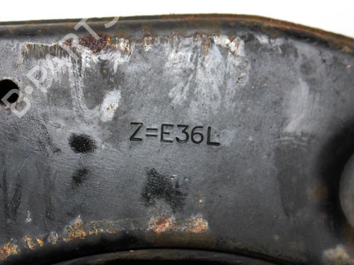 Left front suspension arm VOLVO C30 (533) 2.0 D | BP26512790M12 