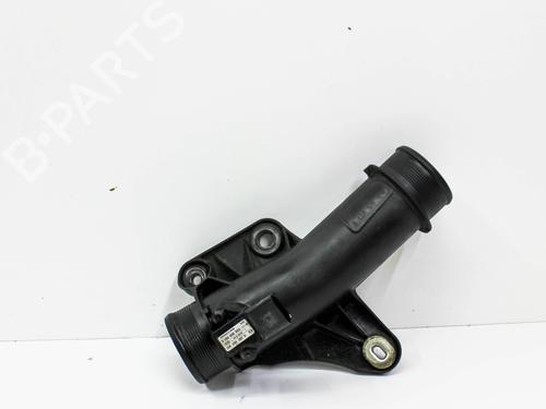 Used Support AUDI A5 (8T3) 2.7 TDI (190 hp) 19130098