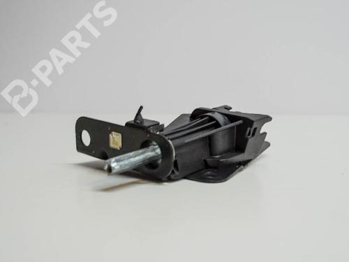 Tailgate handle BMW X5 (E70) 3.0 sd | BP6481089C132 