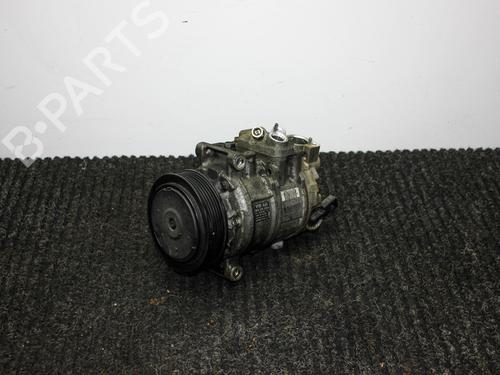 Used AC compressor AUDI Q3 (8UB, 8UG) 2.0 TFSI quattro (200 hp) 28823393