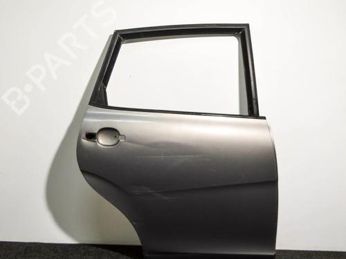 Used Right rear door SEAT ALTEA (5P1) 1.9 TDI (105 hp) 6498801