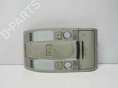Used Interior roof light AUDI A6 C6 (4F2) 3.0 TDI quattro (240 hp) 6497883