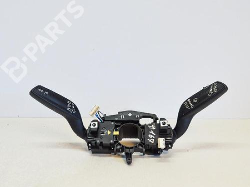 Used Steering column stalk AUDI A3 Sportback (8VA, 8VF) 1.6 TDI (110 hp) 6495600