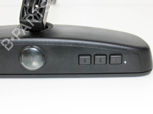 Rear mirror BMW 5 (F10) 535 i | BP20238918I6 