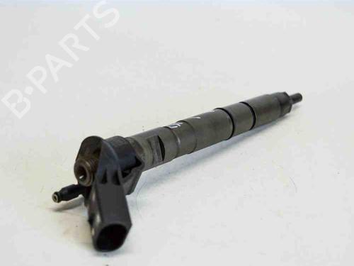Used Injector AUDI A8 D3 (4E2, 4E8) 3.0 TDI quattro (233 hp) 6872194