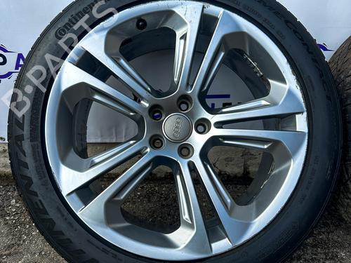 Rim AUDI Q5 (8RB) 3.0 TFSI quattro | BP26513394C45 