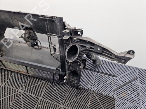 Front slam panel PORSCHE CAYENNE (92A) 4.8 S | BP33325126C72  - Image 12