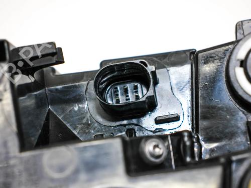 Left taillight BMW 3 Gran Turismo (F34) 320 d | BP30741317C34