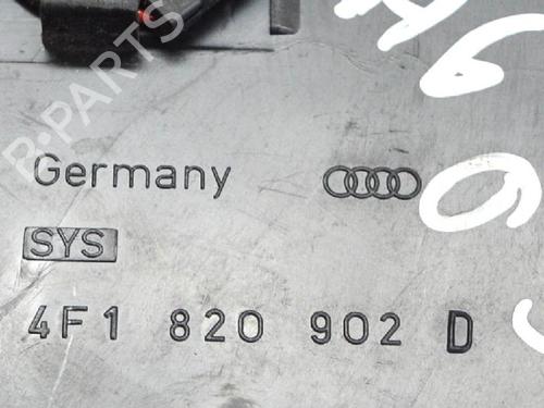 Luftventil AUDI A6 C6 Avant (4F5) 2.0 TDI | BP14684579I21 