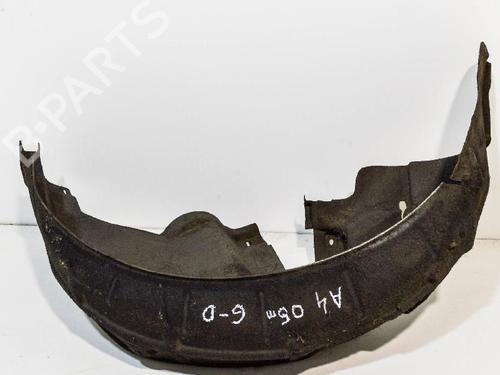 Wheel arch AUDI A4 B7 (8EC) 2.0 | BP14683404C56 