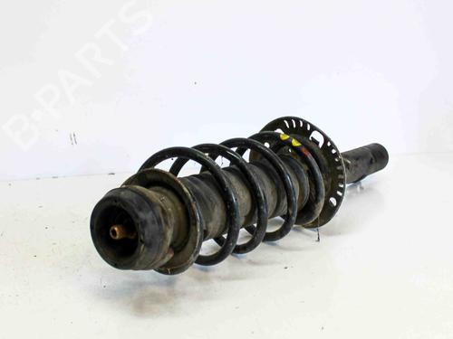 Used Left front shock absorber SKODA FABIA II Combi (545) 1.4 TDI (80 hp) 6532431