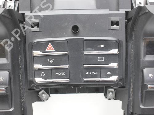 Electronic module PORSCHE CAYENNE (92A) 4.8 S | BP32487403M83