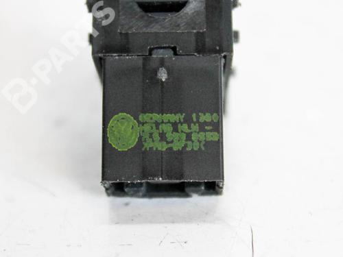 Left front window switch VW GOLF VI (5K1) 1.4 TSI | BP6503066I27 