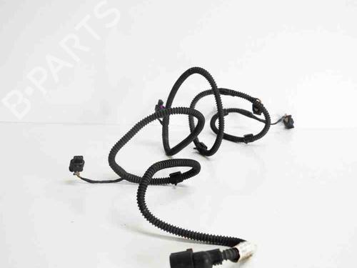 Used Electronic module VW JETTA IV (162, 163, AV3, AV2) 2.0 TDI (140 hp) 14686501