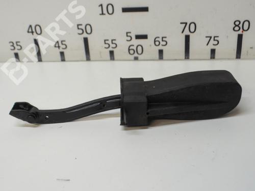 Used Hinge/Door check strap BMW 5 Touring (F11) 520 d (184 hp) 8849226