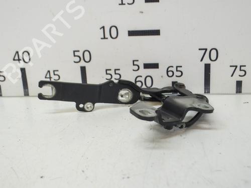 Hinge/Door check strap BMW 3 Touring (E91) 318 i | BP14672684C146 