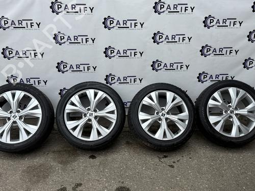 Used Rim SEAT ATECA (KH7, KHP) 1.5 TSI (150 hp) 28822331
