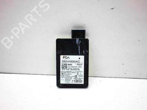 Elektronisk modul JEEP COMPASS (MK49) 2.4 | BP29945517M83