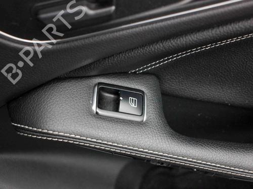 Seats set MERCEDES-BENZ CLA Coupe (C117) CLA 250 (117.344) | BP29310770C78 