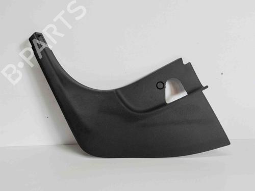 Used Left sideskirt SKODA FABIA III (NJ3) 1.0 TSI (95 hp) 14692148