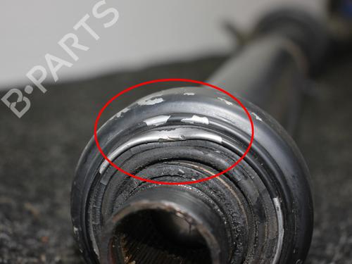 Driveshaft PORSCHE CAYENNE (92A) 4.8 S | BP32179951M37