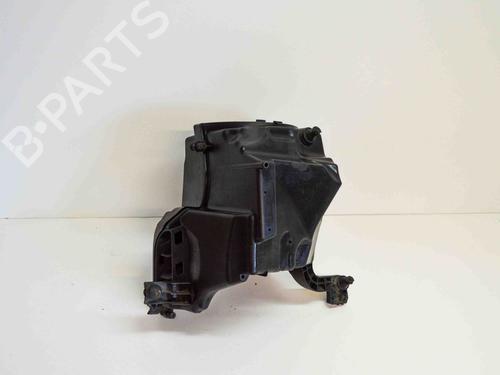 Air filter box MAZDA 3 (BL) 1.6 MZ-CD (BL14) | BP7539283M87