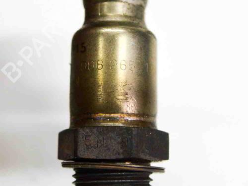 Electronic sensor AUDI A4 B9 Avant (8W5, 8WD) 1.4 TFSI | BP6487829M84 