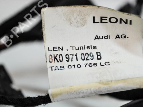Wiring harness AUDI A4 B8 (8K2) 2.0 TDI | BP14690139E16 