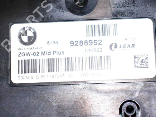 Electronic module BMW X3 (F25) xDrive 28 i | BP26513252M83 