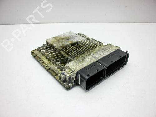Used Engine control unit (ECU) AUDI Q7 (4LB) 3.0 TFSI quattro (280 hp) 30165076